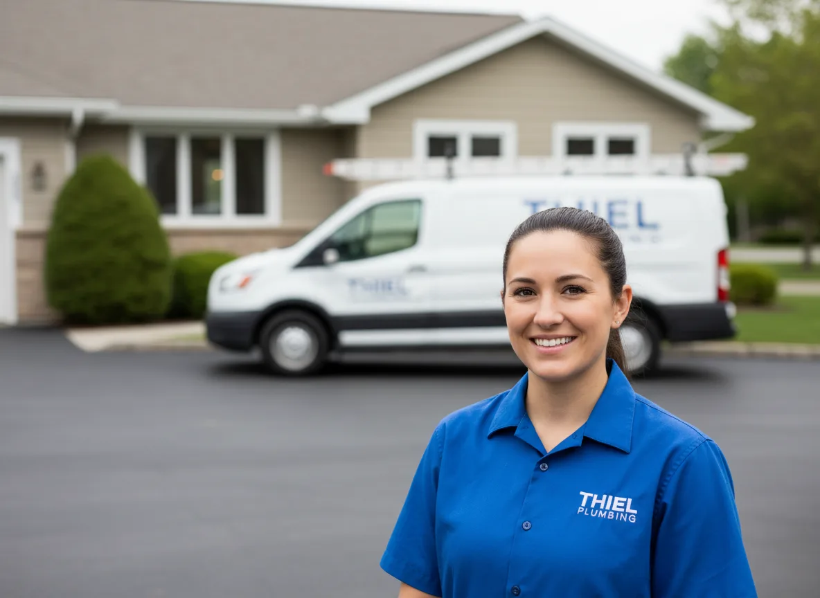 Plumber Hampshire, IL FAQs